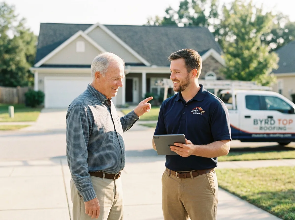 Roofing Greenwich, CT FAQs